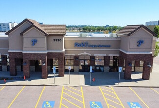 Plus de détails pour 2320 S Marion Rd, Sioux Falls, SD - Local commercial à louer