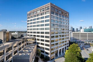 Plus de détails pour 251 Consumers Rd, Toronto, ON - Coworking à louer