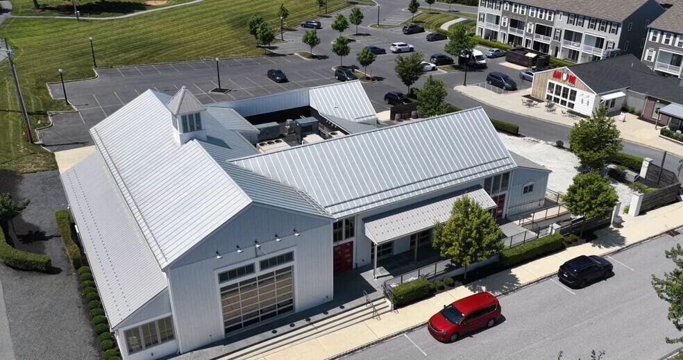 1440 Market House Ln, Mechanicsburg, PA à vendre - Vidéo sur l’annonce professionnelle – Image 2 sur 19