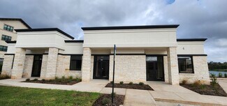 Plus de détails pour 5501 Cabrera Dr, Sugar Land, TX - Bureau à louer