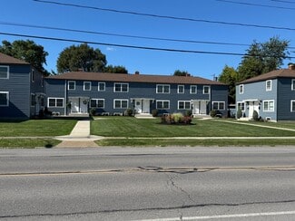 Plus de détails pour Englewood Portfolio-44 Units – Logement à vendre