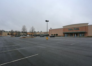 Plus de détails pour 2780 John Hawkins Pky, Birmingham, AL - Bureau, Local commercial à louer