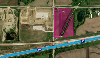 Plus de détails pour 2909 NE 54th Ave, Des Moines, IA - Terrain à vendre