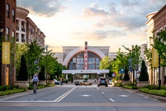 Plus de détails pour 2800 Old Milton Pky, Alpharetta, GA - Bureau à louer