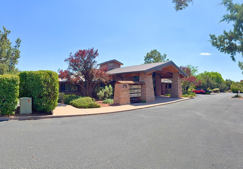 75 Kallof Pl, Sedona, AZ à louer - Photo de l’immeuble – Image 3 sur 55