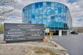 Plus de détails pour 600 Enterprise Dr, Oak Brook, IL - Bureau à vendre