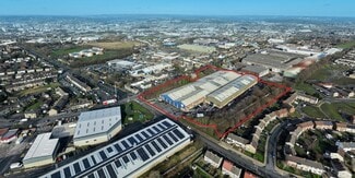 Plus de détails pour 200 Cutler Heights Ln, Bradford - Industriel/Logistique à vendre