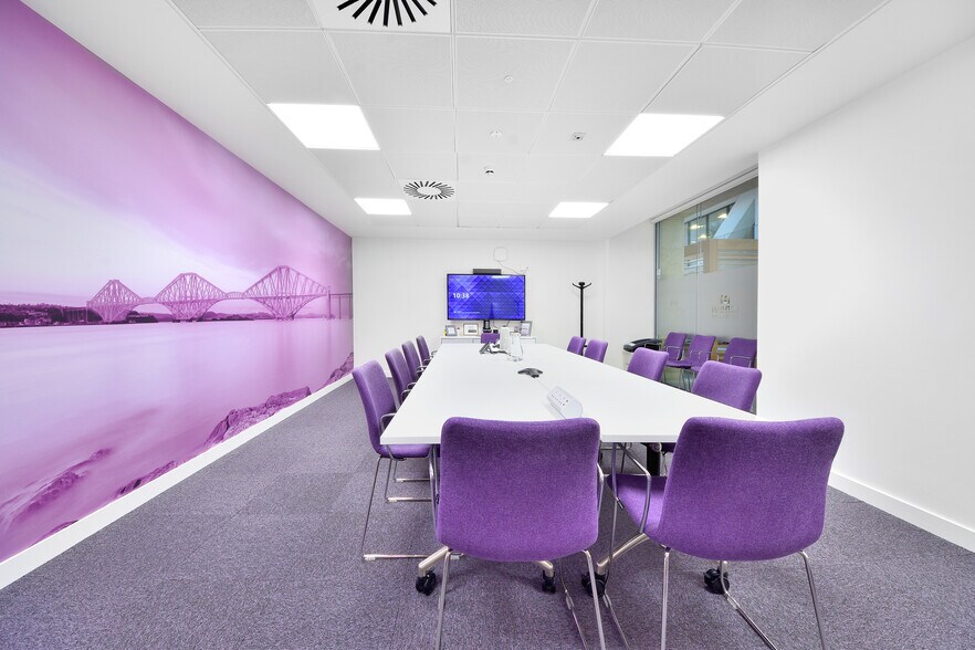 144 Morrison St, Edinburgh à louer - Photo de l’immeuble – Image 3 sur 10