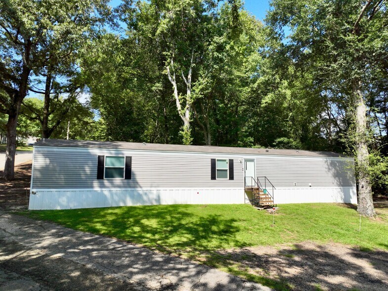 820 Highway 231 N, Troy, AL à vendre - Photo de l’immeuble – Image 2 sur 9