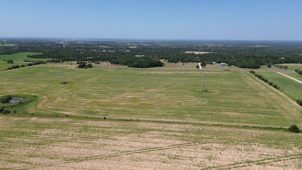 1566 Farmersville Pky, Farmersville, TX à vendre - Photo de l’immeuble – Image 2 sur 11