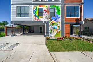 Plus de détails pour 225 S Pine St, San Antonio, TX - Logement à vendre