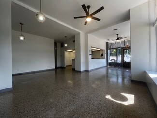 Plus de détails pour 3855 Lindell Blvd, Saint Louis, MO - Bureau/Local commercial à louer