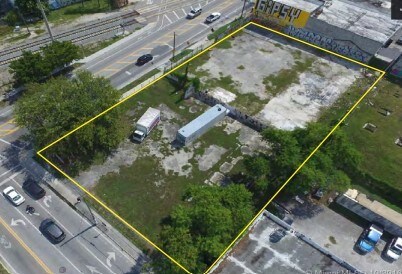 1984-1990 N Miami Ave, Miami, FL à louer - Aérien – Image 2 sur 4