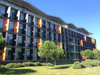 Plus de détails pour Bureau à louer