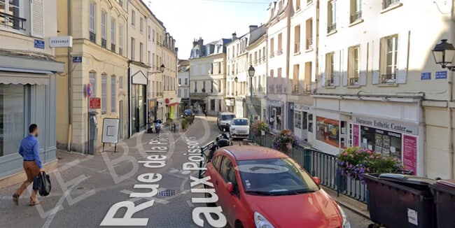 Plus de détails pour Local commercial à vendre