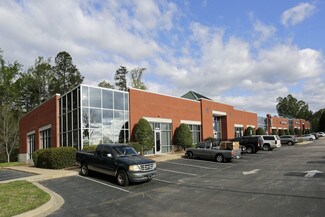 Plus de détails pour 4905-4909 Green Rd, Raleigh, NC - Local d'activités à louer