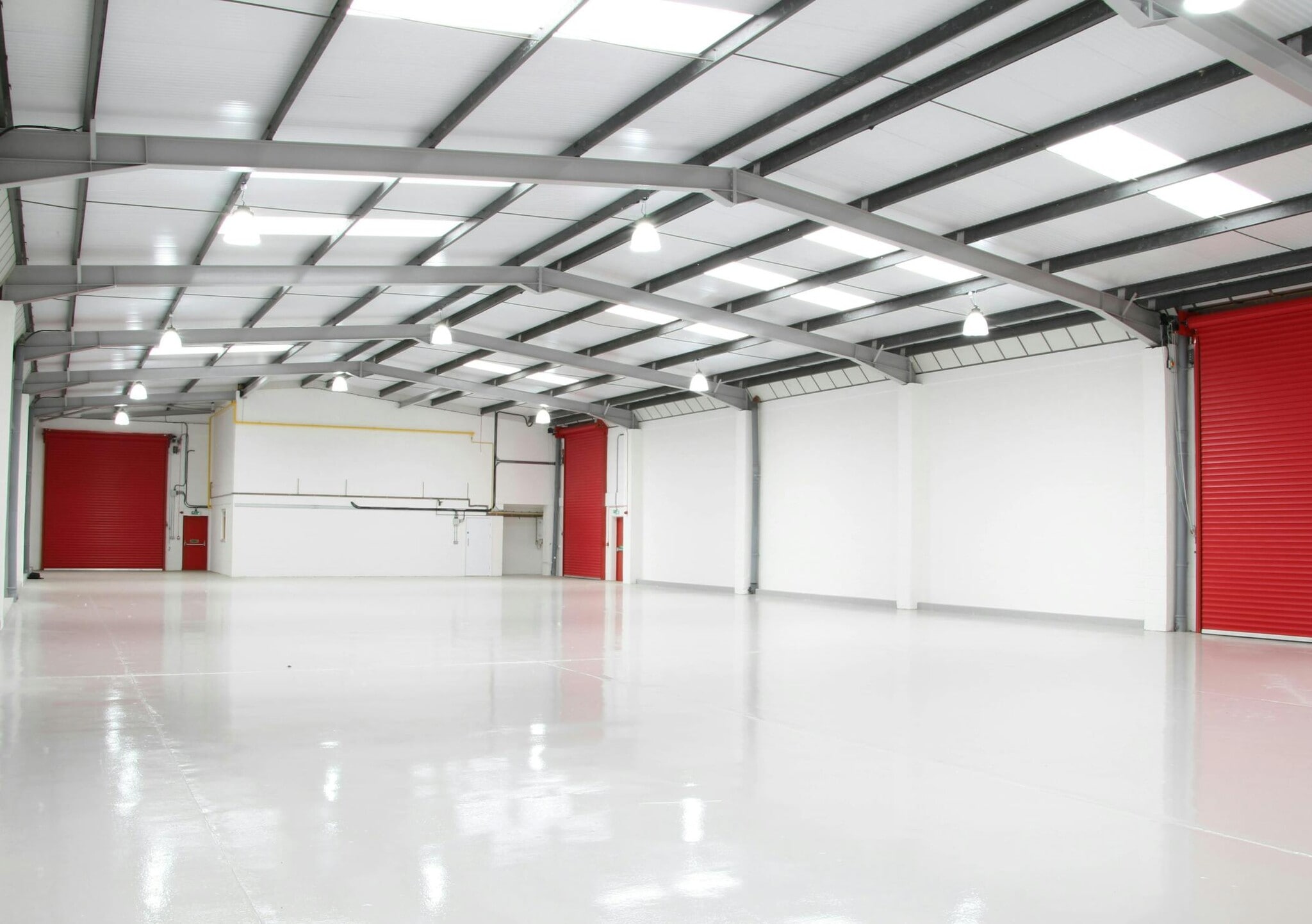 Deadbrook Ln, Aldershot à louer Photo intérieure– Image 1 sur 4