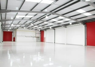 Deadbrook Ln, Aldershot à louer Photo intérieure– Image 1 sur 4