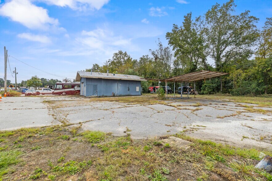 4630 Augusta Rd, Greenville, SC à vendre - Photo de l’immeuble – Image 2 sur 18
