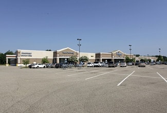 Plus de détails pour 2809-2857 Kirby Pky, Memphis, TN - Local commercial à louer