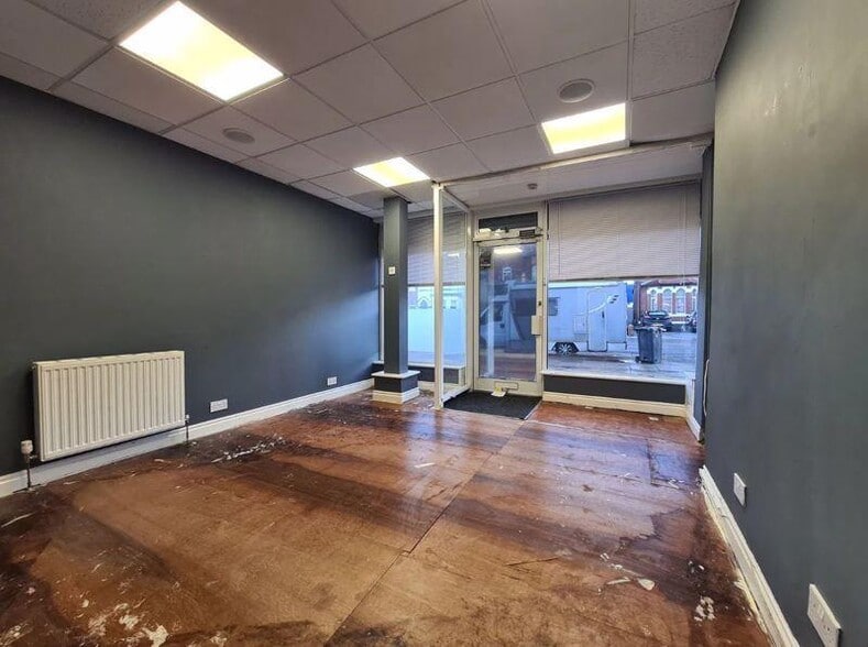 66 Eastbourne Rd, Southport à louer - Photo de l’immeuble – Image 3 sur 14