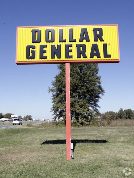 3732 Interstate 55, Marion, AR à vendre - Photo de l’immeuble – Image 3 sur 3