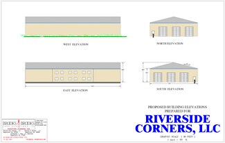 Plus de détails pour 550 Riverside Road, Highland, NY - Industriel/Logistique à vendre