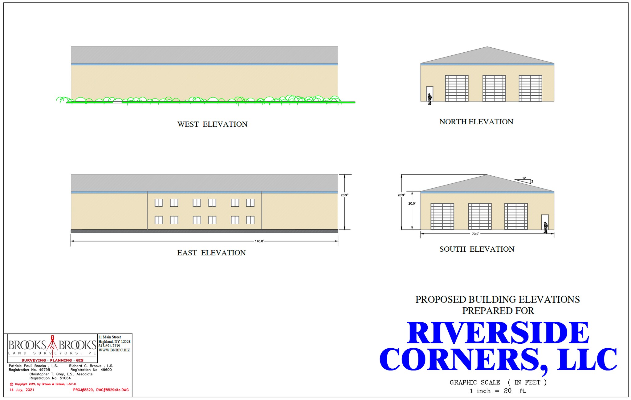 550 Riverside Road, Highland, NY à vendre Photo principale– Image 1 sur 5