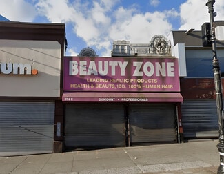 Plus de détails pour 360-386 E Fordham Rd, Bronx, NY - Local commercial à louer