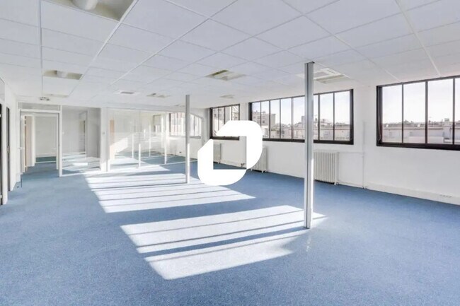 Plus de détails pour Bureau à louer