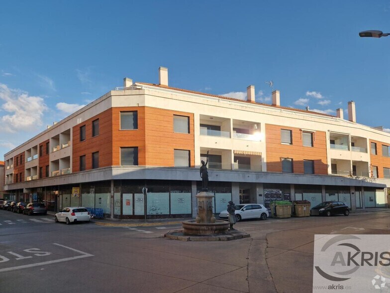 Immeuble residentiel dans Mora, Toledo à vendre - Photo intérieure – Image 1 sur 1
