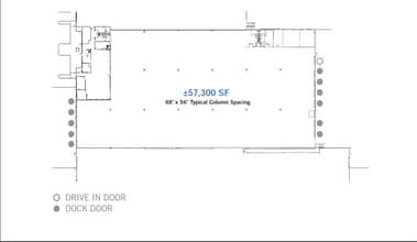 3525 Arden Rd, Hayward, CA à louer Plan d’étage– Image 1 sur 1