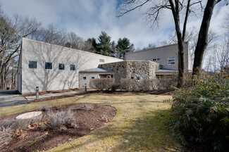 Plus de détails pour 154 Sturbridge Rd, Charlton, MA - Local commercial à vendre