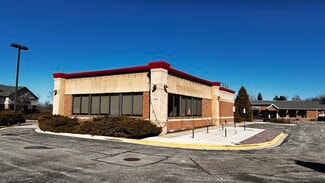 Plus de détails pour 34528 N Highway 45, Third Lake, IL - Local commercial à louer
