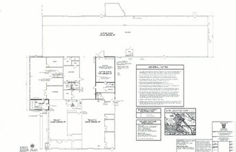 280 N Park St, Dallastown, PA à louer Plan d’étage– Image 1 sur 1