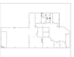 10661 Humbolt St, Los Alamitos, CA à louer Plan de site– Image 1 sur 10