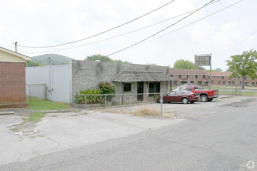 7705 67th St S, Birmingham, AL à louer - Photo de l’immeuble – Image 3 sur 3