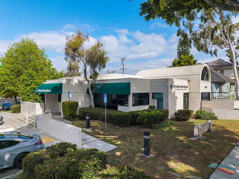 7247 Painter Ave, Whittier, CA à vendre - Photo de l’immeuble – Image 3 sur 12