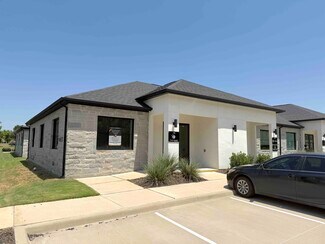 Plus de détails pour 3721 S Stonebridge Dr, McKinney, TX - Bureau/Médical à louer