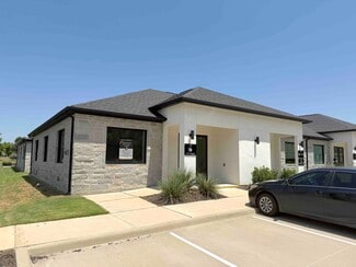 Plus de détails pour 3721 S Stonebridge Dr, McKinney, TX - Bureau/Médical à louer