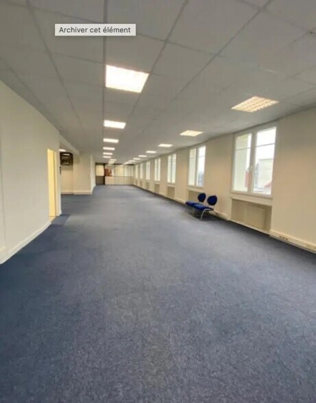 Bureau dans Le Havre à louer - Photo intérieure – Image 2 sur 3