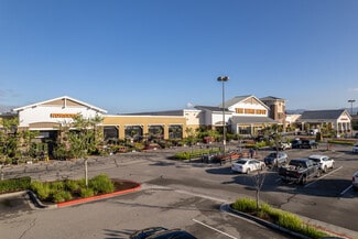 Plus de détails pour El Toro Rd, Lake Forest, CA - Local commercial à louer