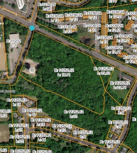 500 Rt 34 Rd, Matawan, NJ à louer - Photo principale – Image 1 sur 3