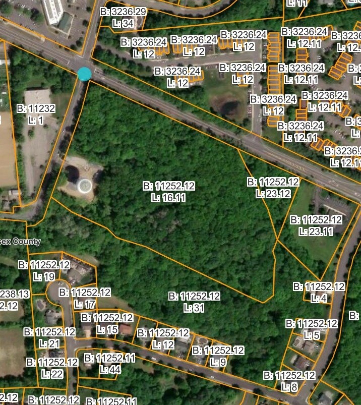 500 Rt 34 Rd, Matawan, NJ à louer Photo principale– Image 1 sur 4