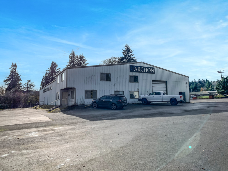 50602 Birch Ave, Scappoose, OR à louer - Photo de l’immeuble – Image 3 sur 3