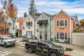 Plus de détails pour 1530 16th St, Sacramento, CA - Bureau à louer