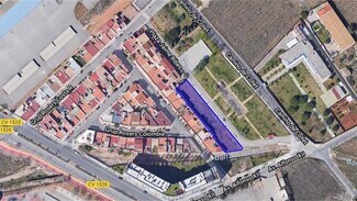 Plus de détails pour Plaça de Jaume Ribes, 9, CASTELLÓN DE LA PLANA - Terrain à vendre