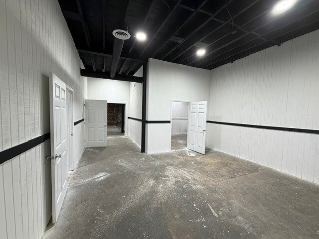 753 Martin Luther King Jr Blvd, Macon-Bibb, GA à vendre - Photo de l’immeuble – Image 2 sur 6