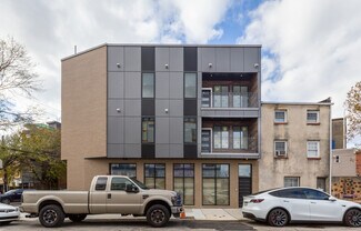 Plus de détails pour 1500 Germantown Ave, Philadelphia, PA - Local commercial à louer