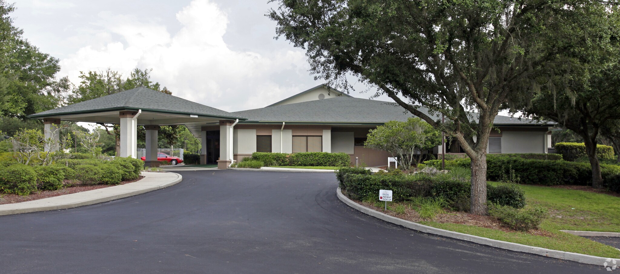 404 Hall of Fame Dr, Lake City, FL à louer Photo principale– Image 1 sur 67